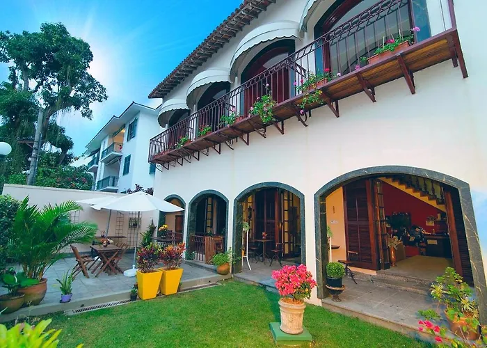 Reserva Santa Teresa