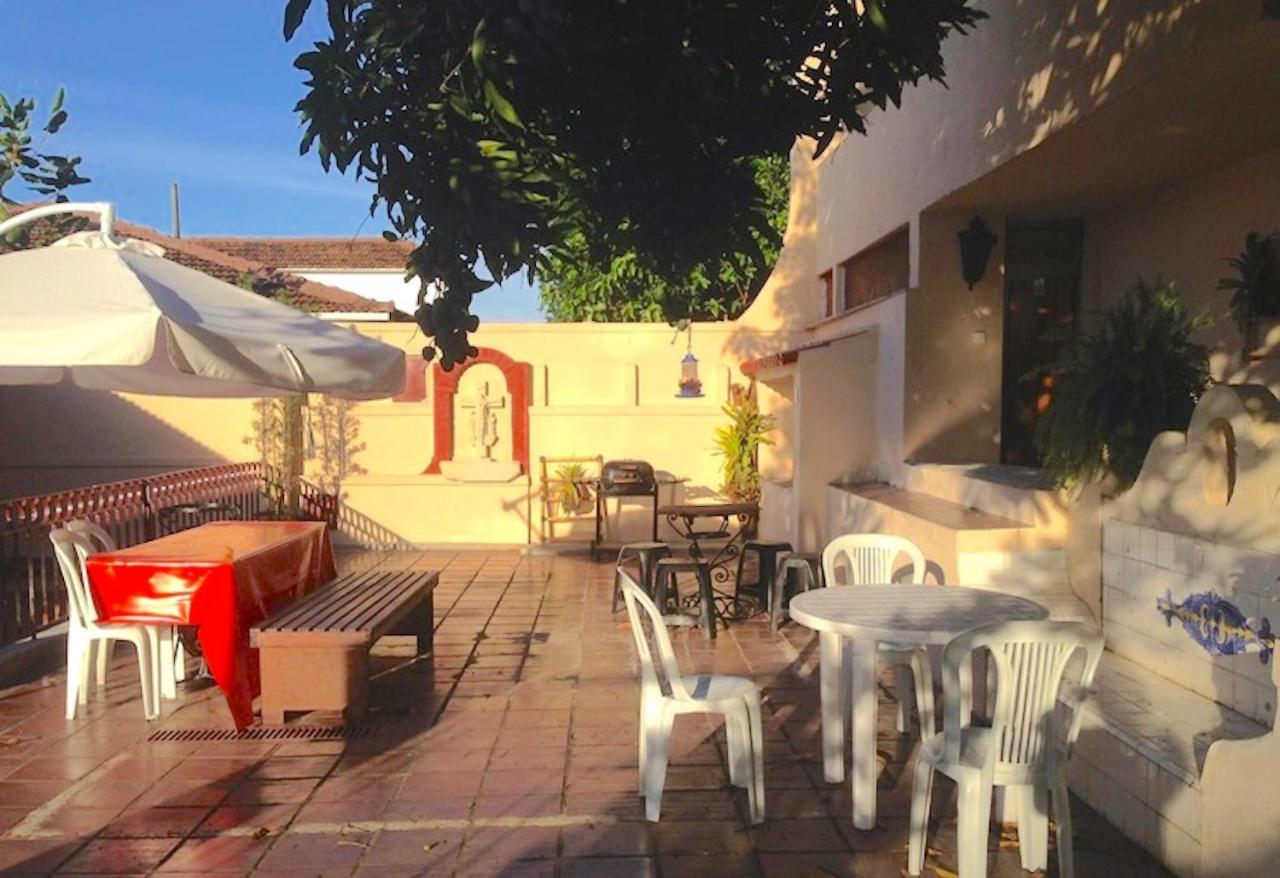 Reserva Santa Teresa