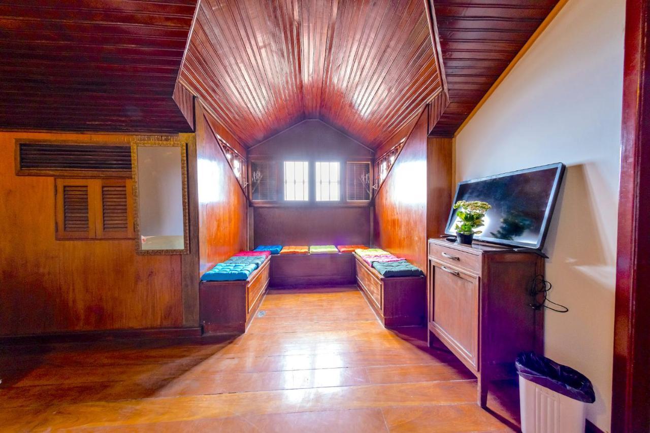 Reserva Santa Teresa 3* Río de Janeiro