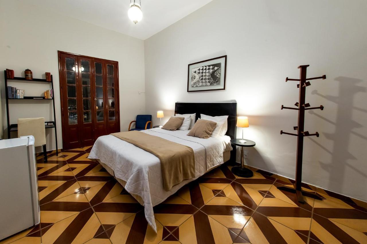 Reserva Santa Teresa Pensión 3*