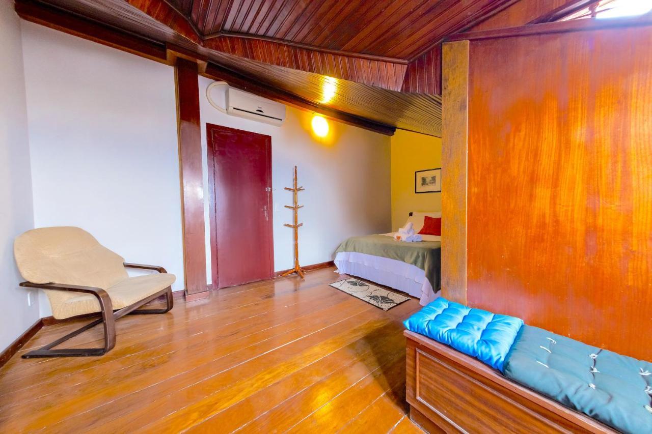 Reserva Santa Teresa 3* Río de Janeiro