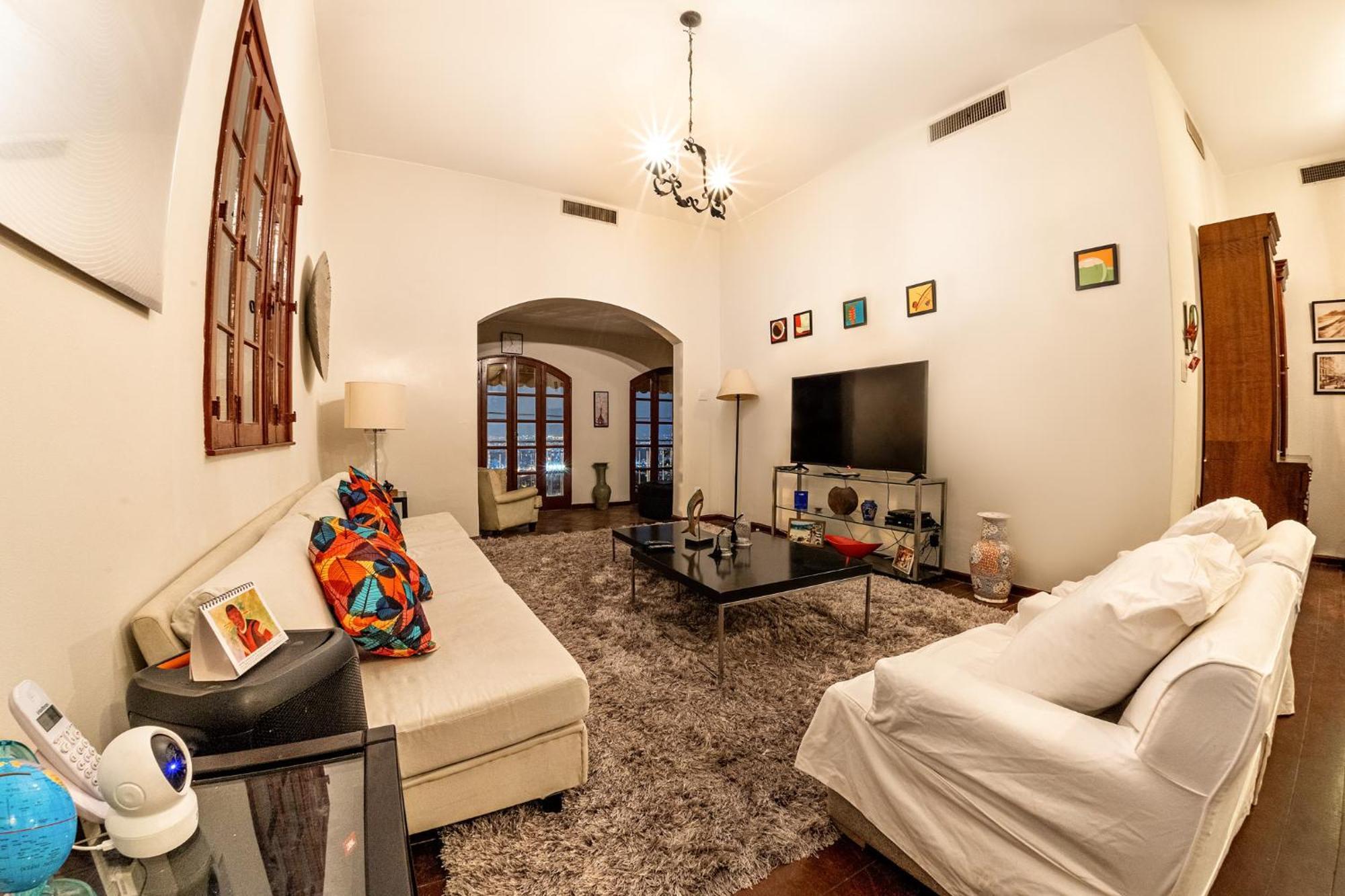Reserva Santa Teresa 3* Río de Janeiro