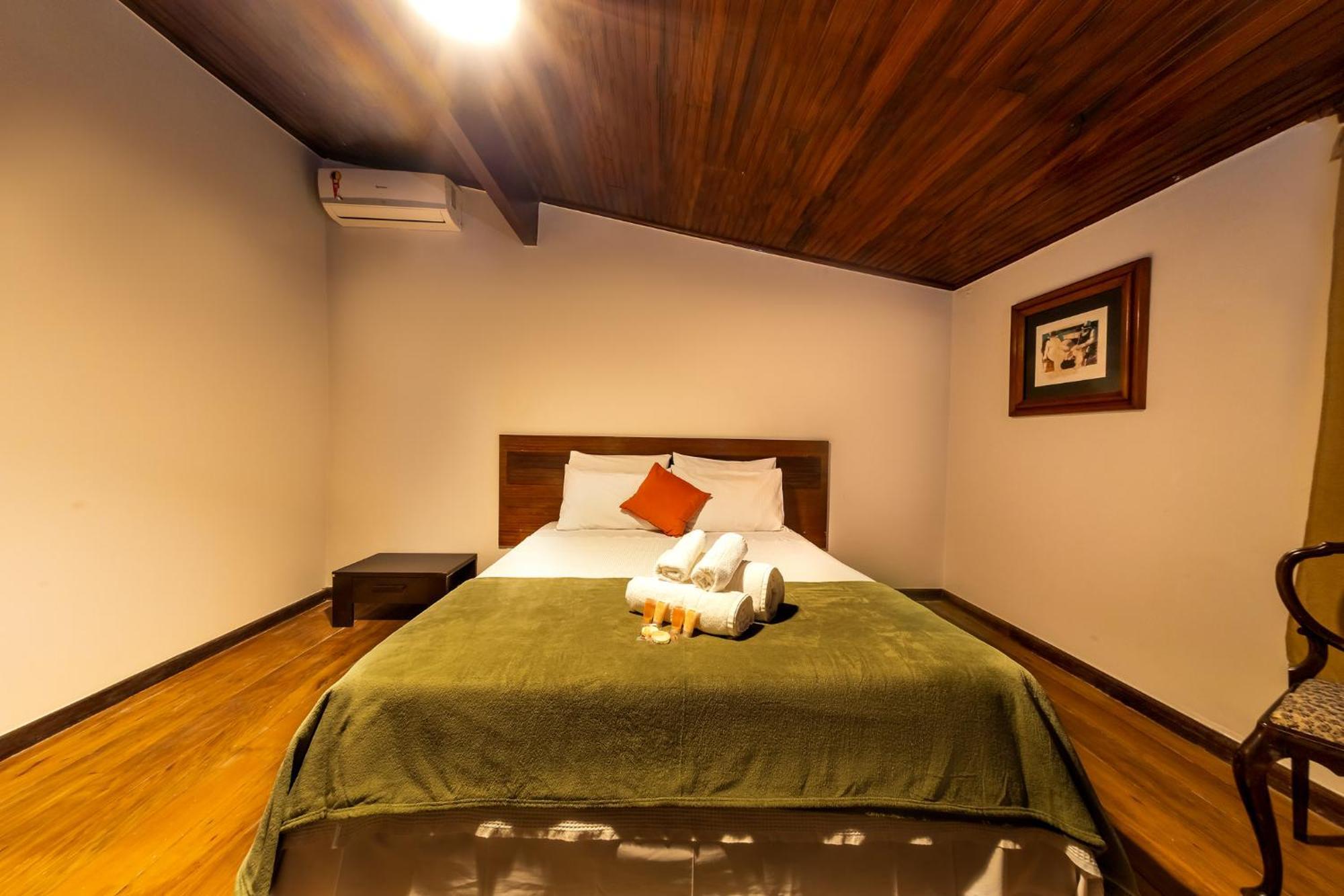 Reserva Santa Teresa 3* Río de Janeiro