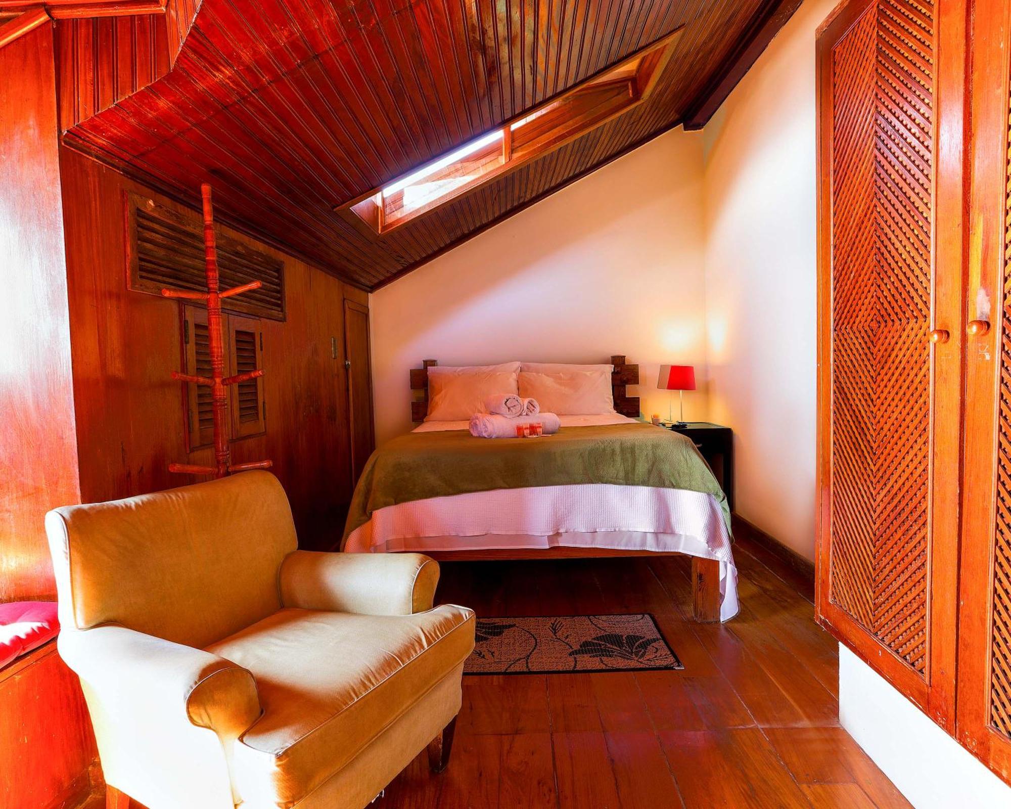 Reserva Santa Teresa 3* Río de Janeiro